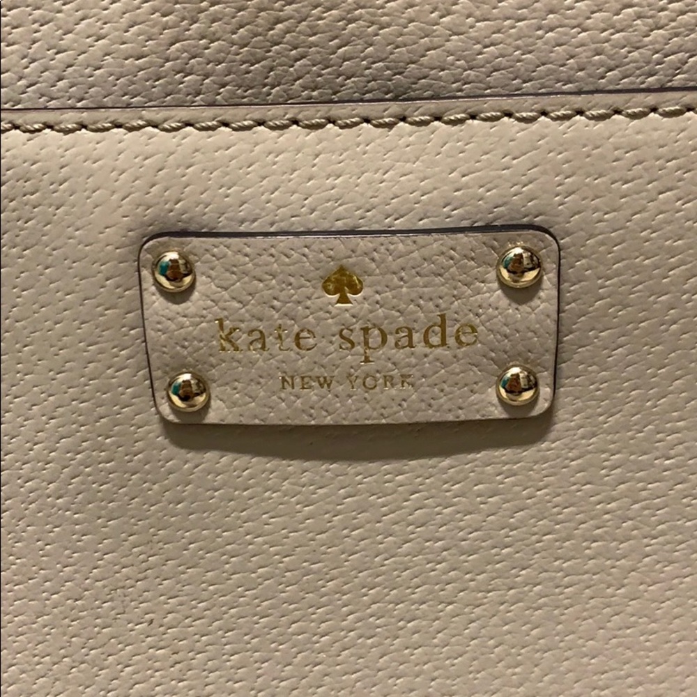 ♠️Kate Spade Purse - Picture 2 of 3